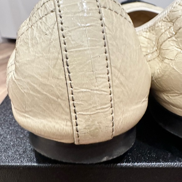Chanel classic ballet flats - Picture 3 of 3